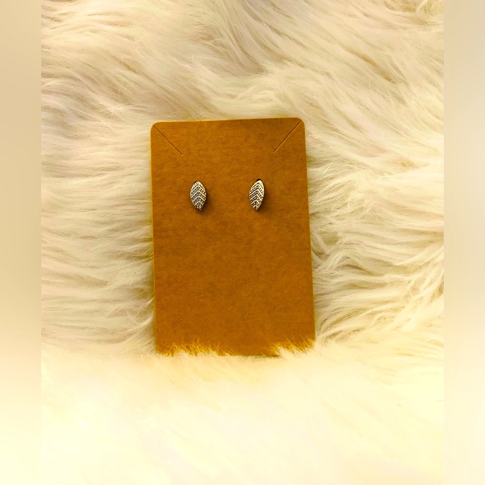 Boutique Hypoallergenic Earrings